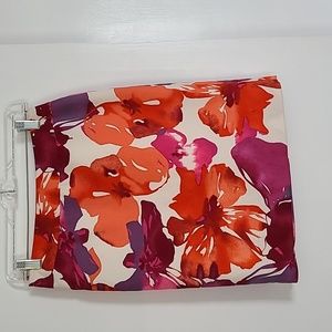 Loft skirt, size 2.